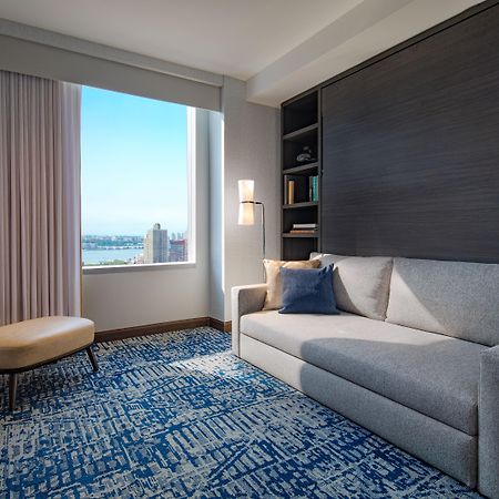 Intercontinental New York Times Square By Ihg Ξενοδοχείο Εξωτερικό φωτογραφία