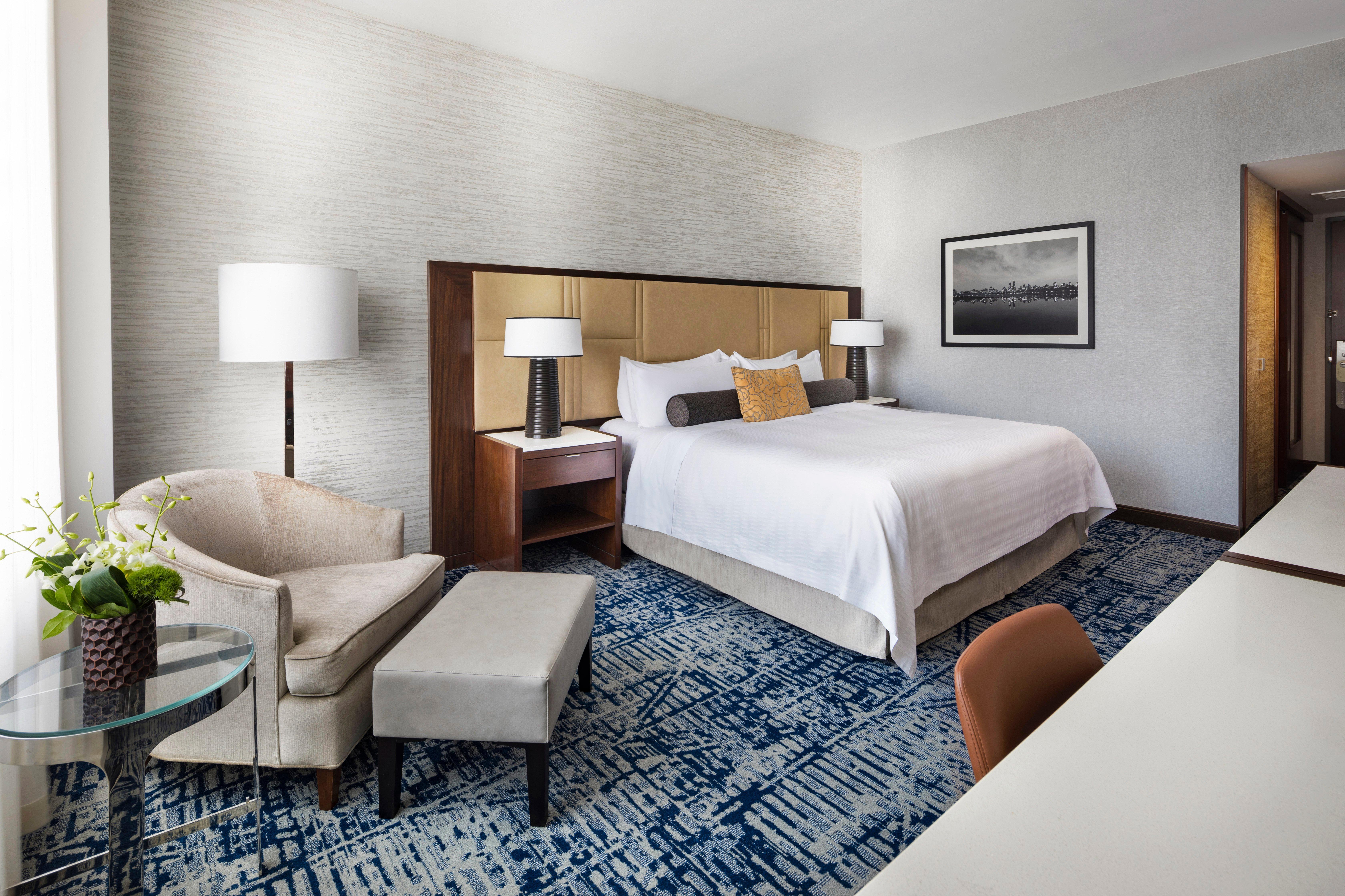 Intercontinental New York Times Square By Ihg Ξενοδοχείο Εξωτερικό φωτογραφία