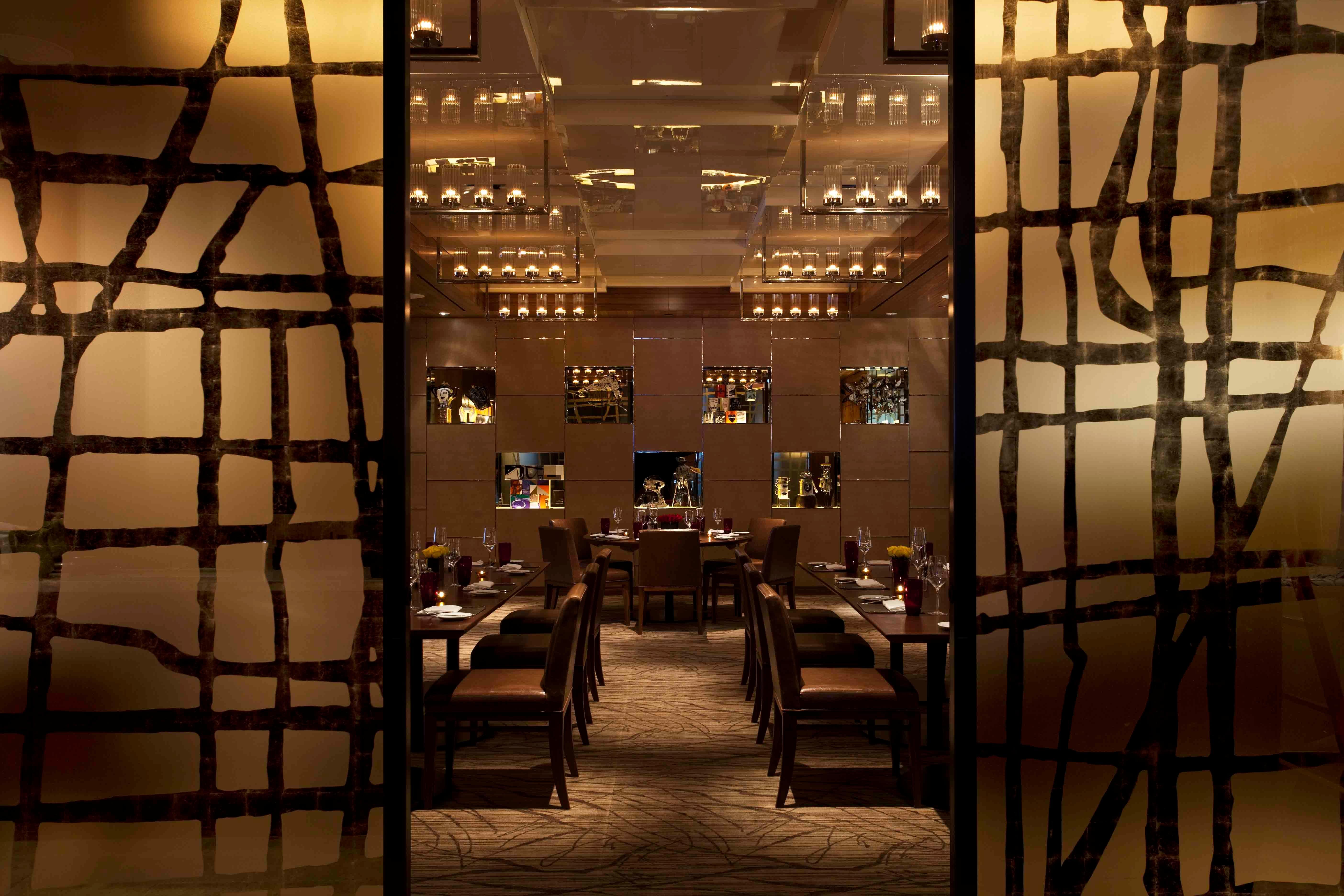 Intercontinental New York Times Square By Ihg Ξενοδοχείο Εξωτερικό φωτογραφία