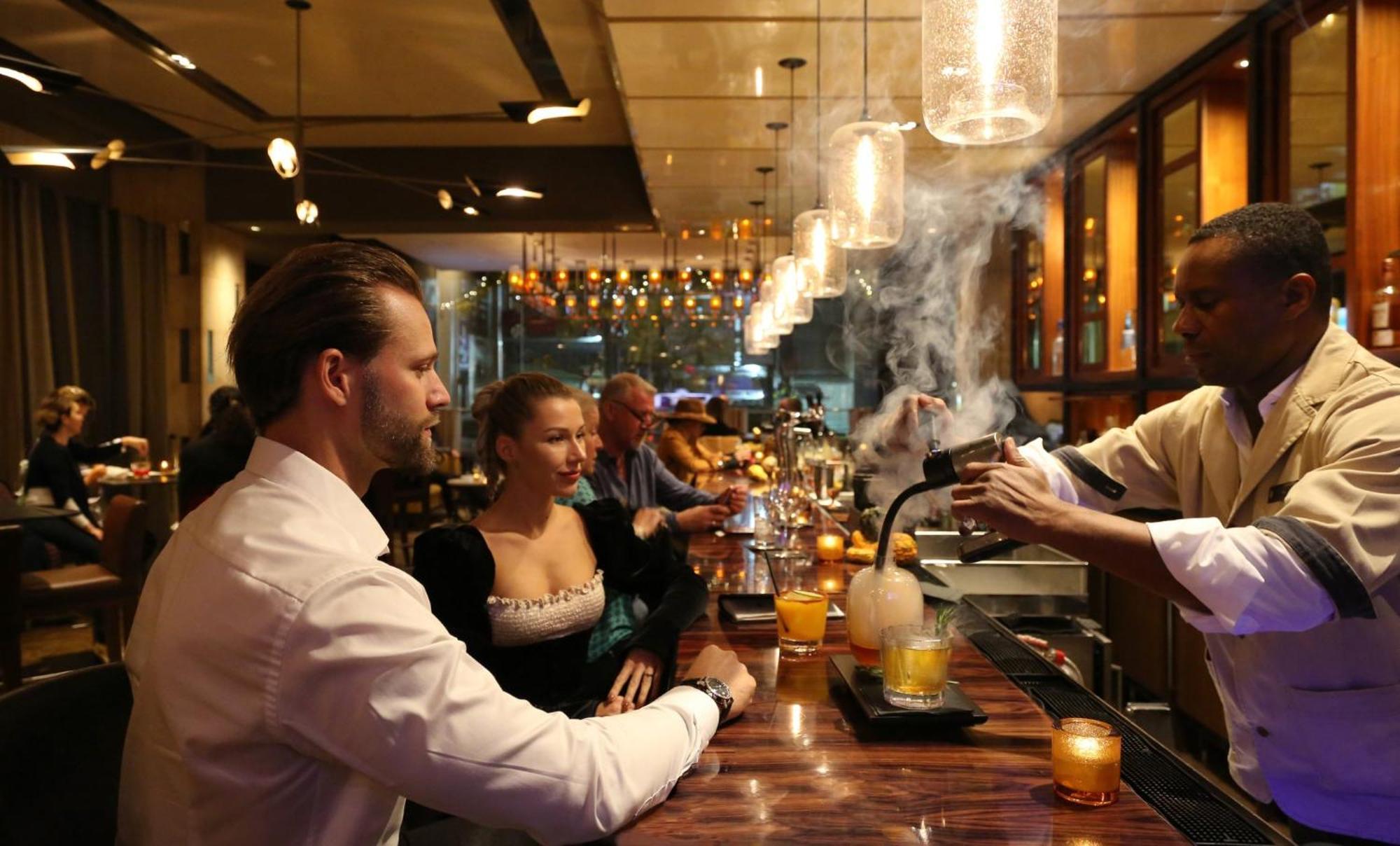 Intercontinental New York Times Square By Ihg Ξενοδοχείο Εξωτερικό φωτογραφία