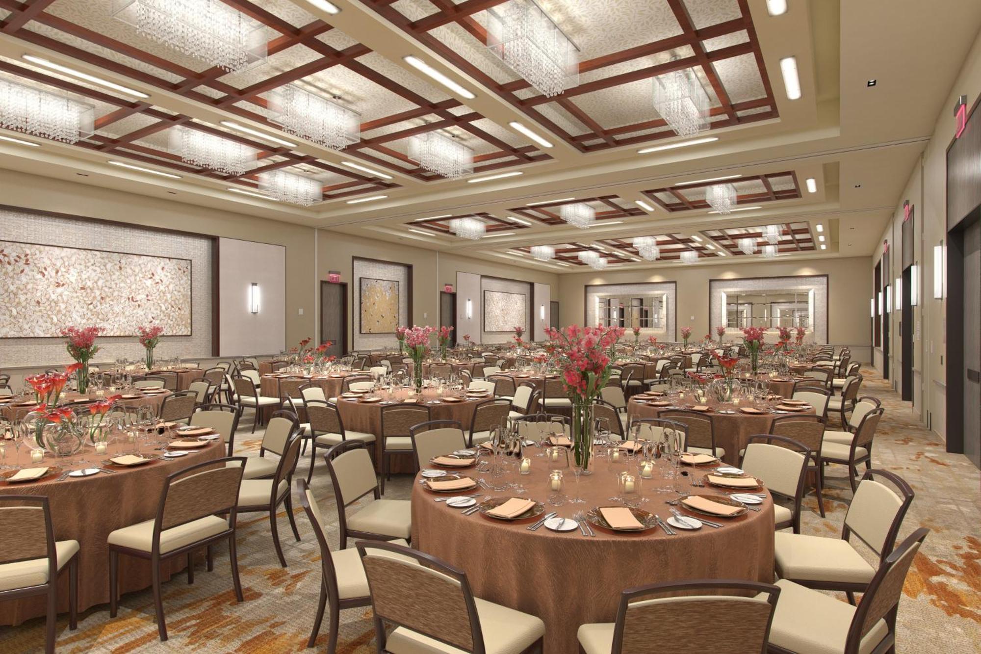 Intercontinental New York Times Square By Ihg Ξενοδοχείο Εξωτερικό φωτογραφία