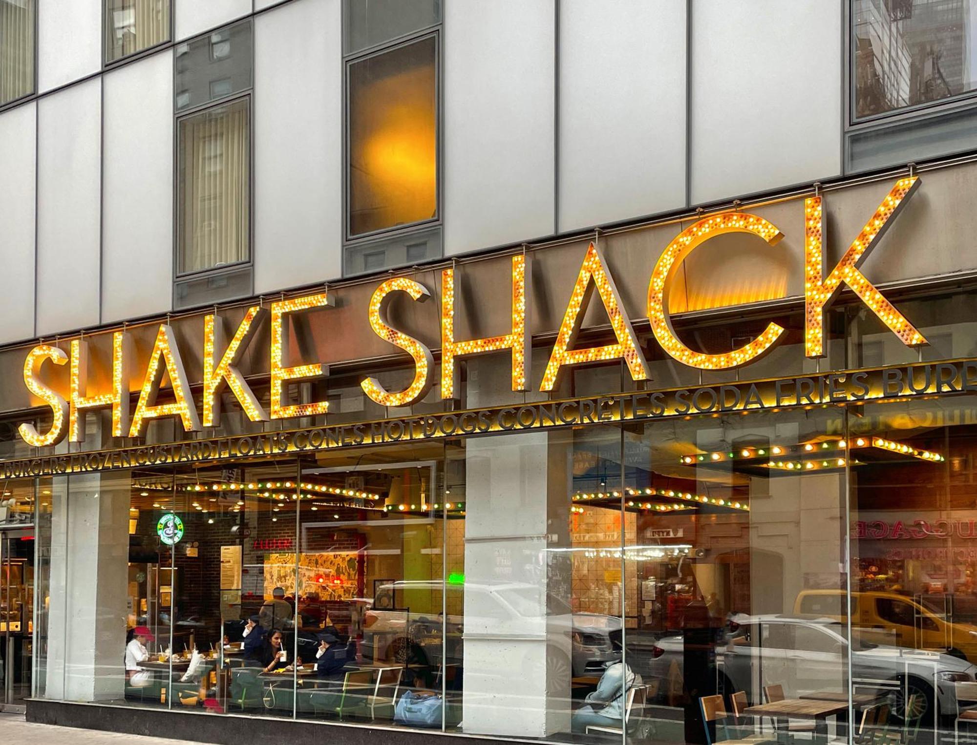 Intercontinental New York Times Square By Ihg Ξενοδοχείο Εξωτερικό φωτογραφία