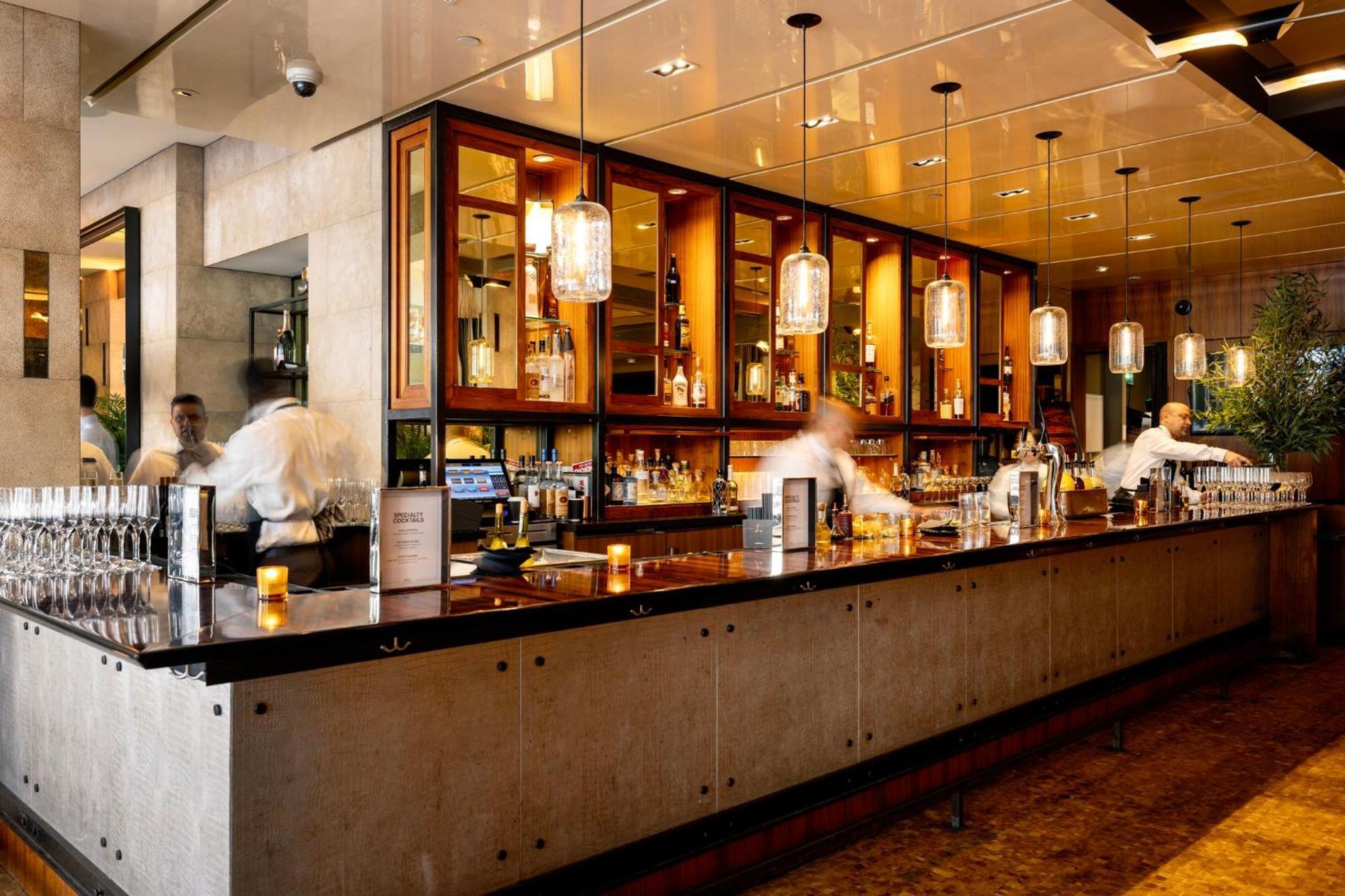 Intercontinental New York Times Square By Ihg Ξενοδοχείο Εξωτερικό φωτογραφία