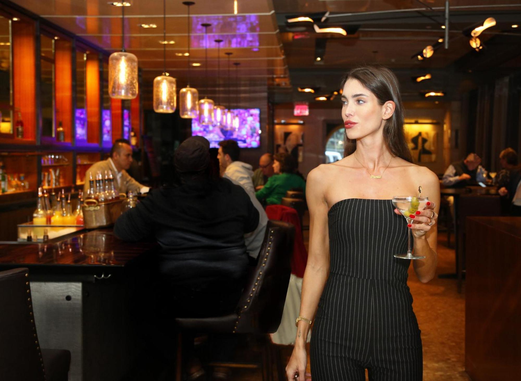 Intercontinental New York Times Square By Ihg Ξενοδοχείο Εξωτερικό φωτογραφία